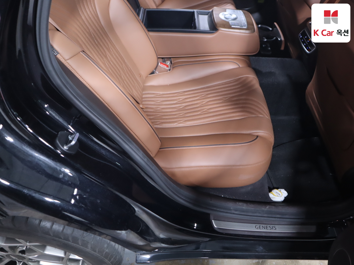 제네시스 G80 2022 - 이미지 30