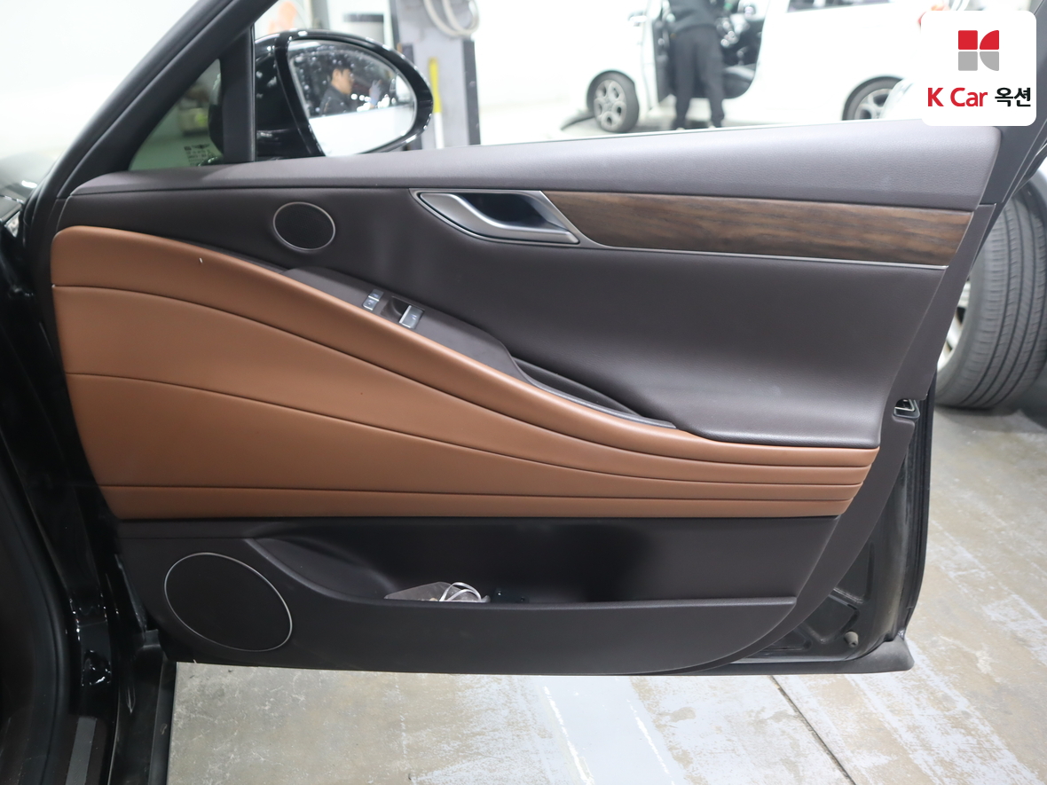 제네시스 G80 2022 - 이미지 31