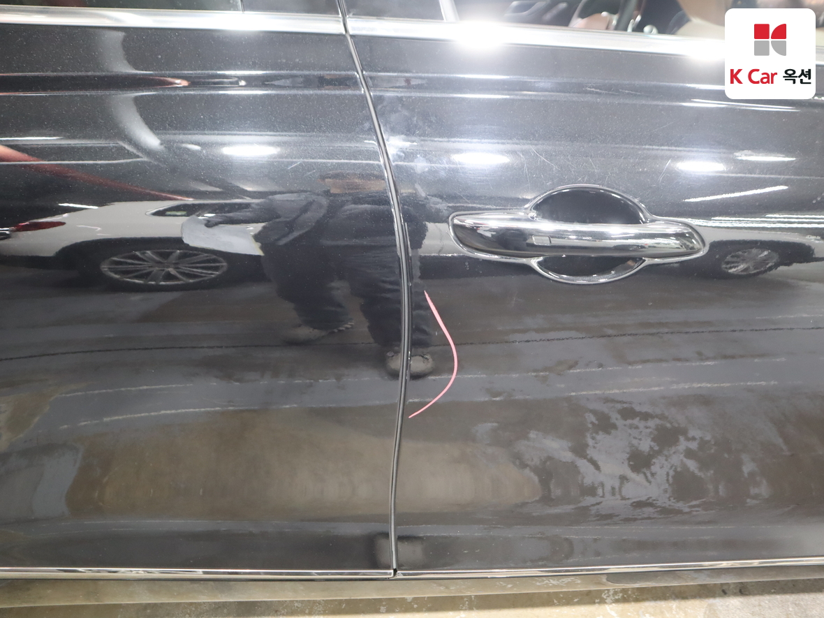 제네시스 G80 2022 - 이미지 44