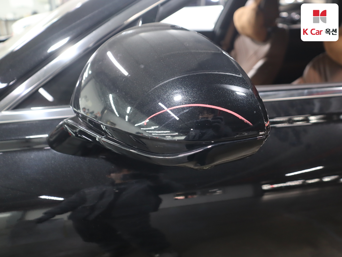 제네시스 G80 2022 - 이미지 38