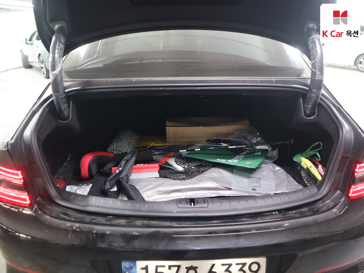 제네시스 G80 2022 - 이미지 27