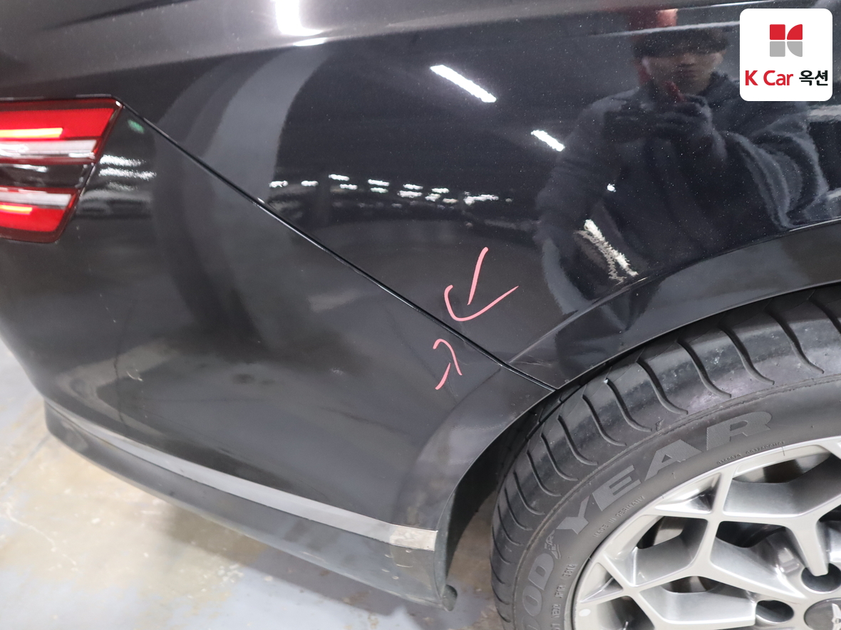 제네시스 G80 2022 - 이미지 43