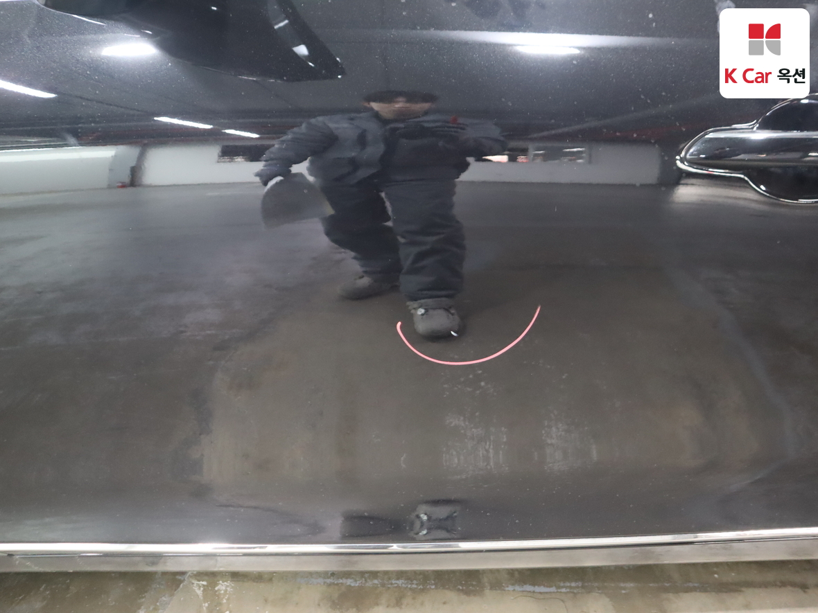 제네시스 G80 2022 - 이미지 39