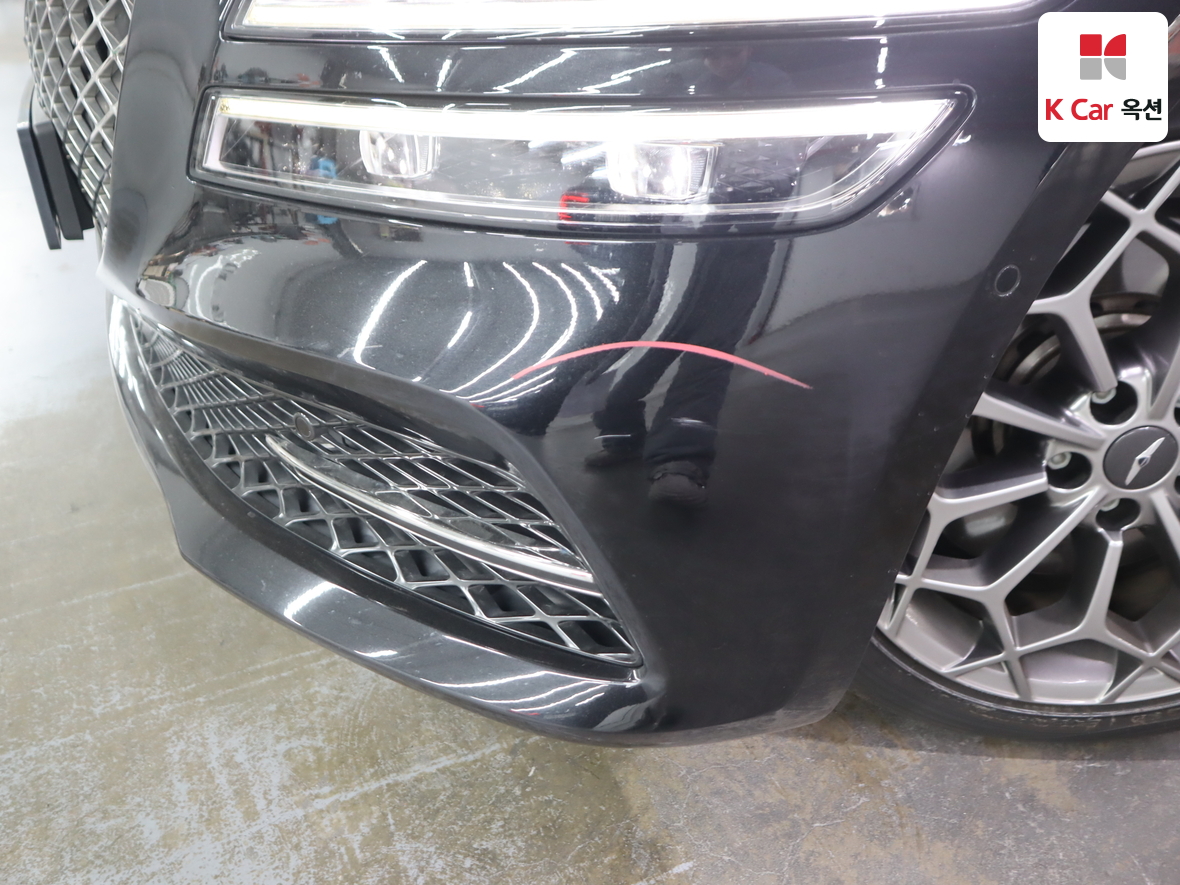 제네시스 G80 2022 - 이미지 37