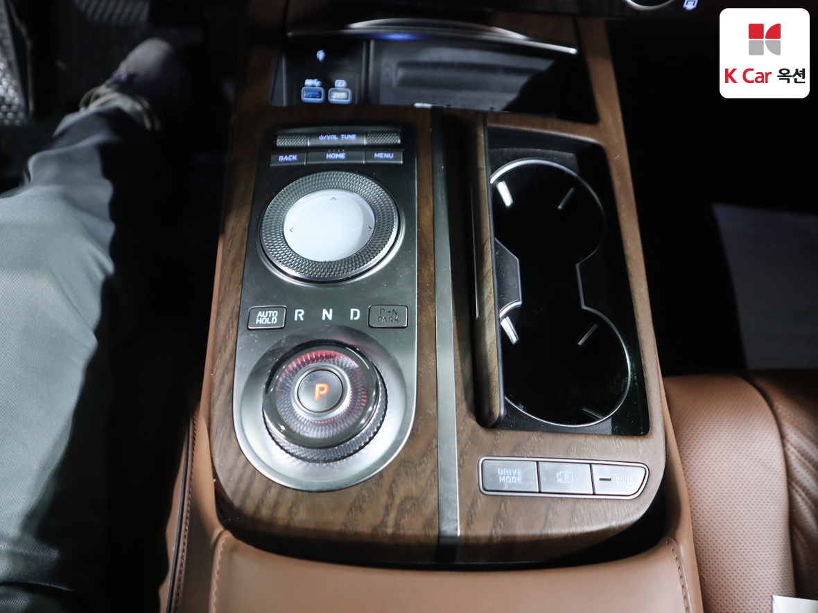 제네시스 G80 2022 - 이미지 16