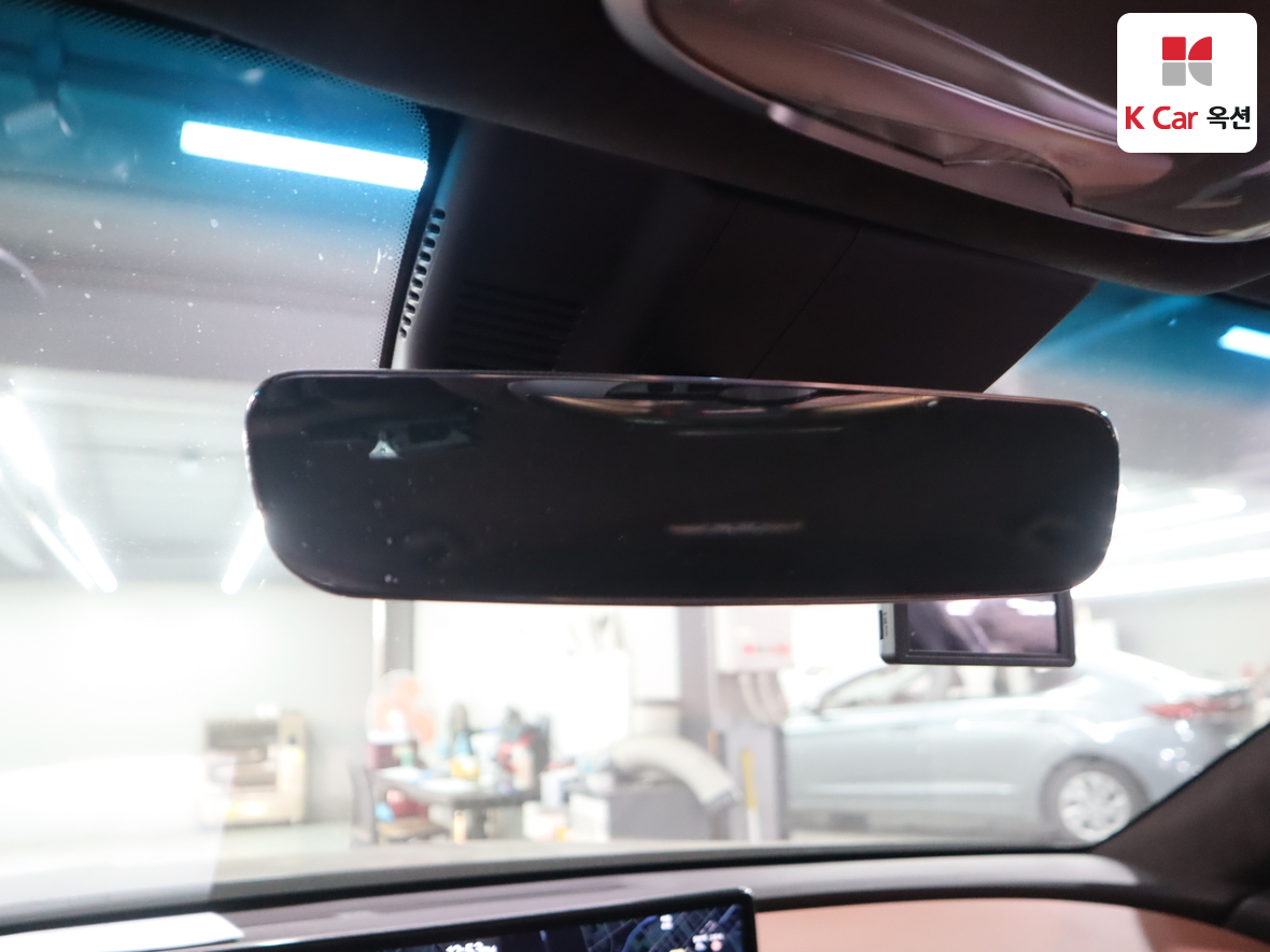 제네시스 G80 2022 - 이미지 13