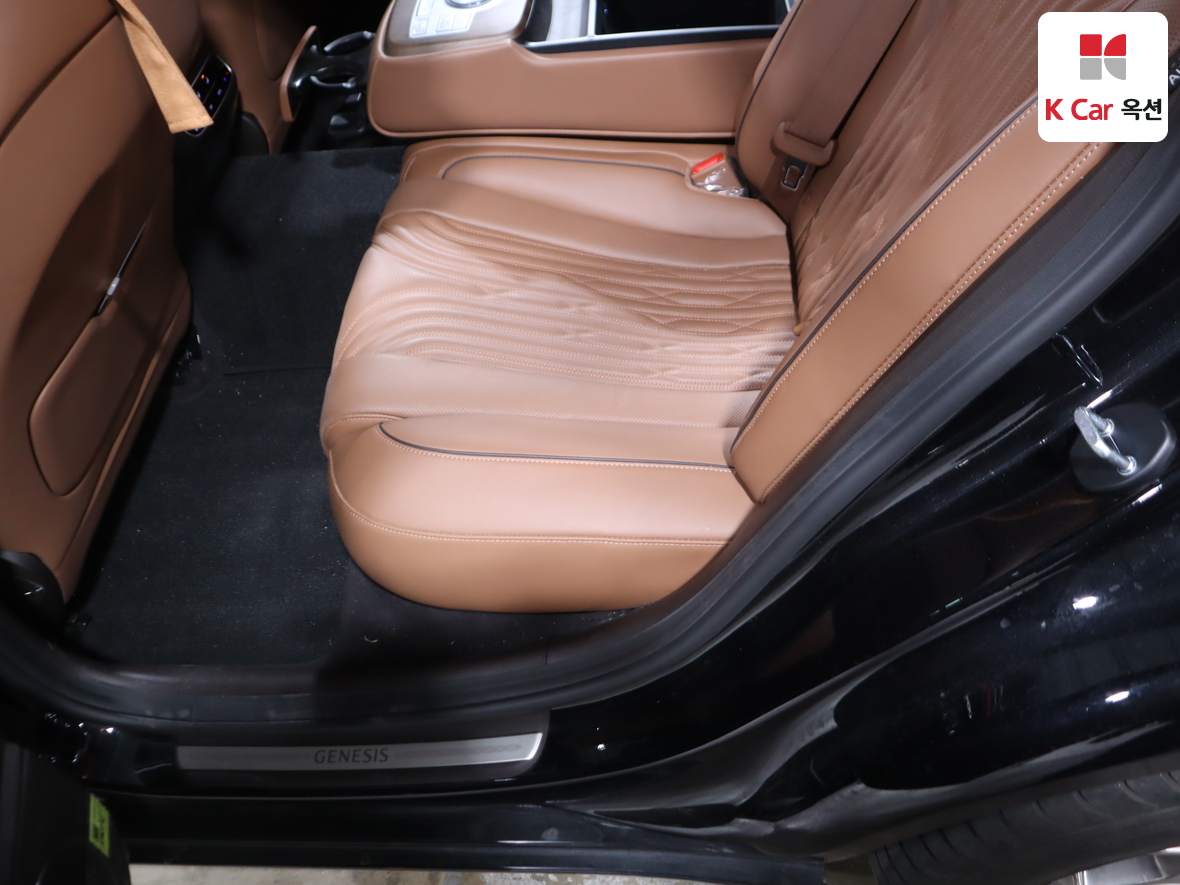 제네시스 G80 2022 - 이미지 23