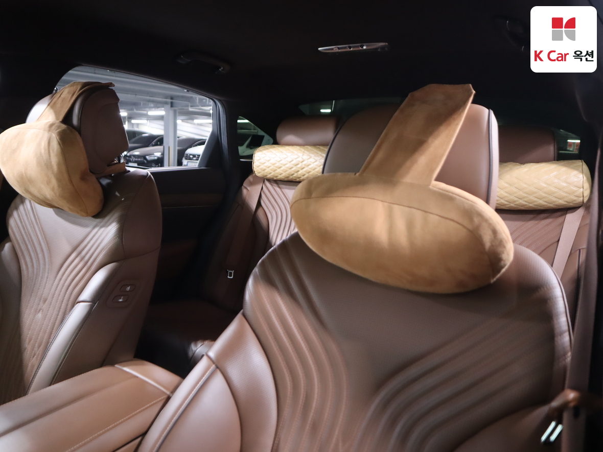 제네시스 G80 2022 - 이미지 19