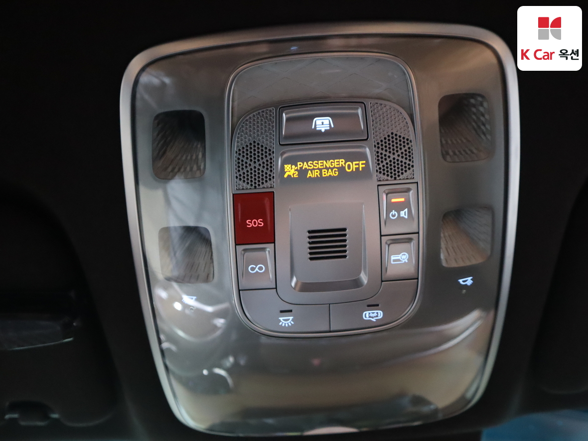 제네시스 G80 2022 - 이미지 12