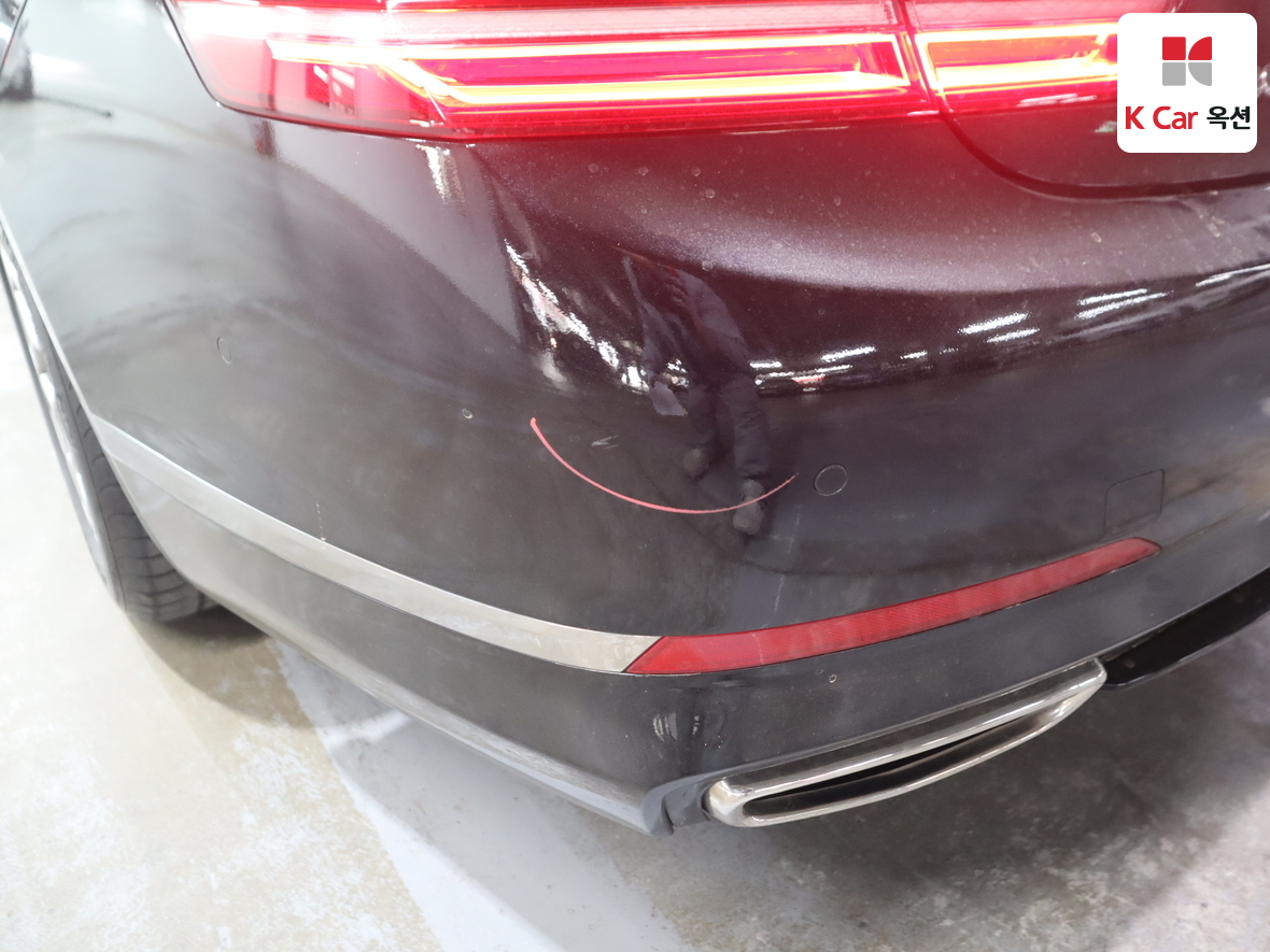 제네시스 G80 2022 - 이미지 42