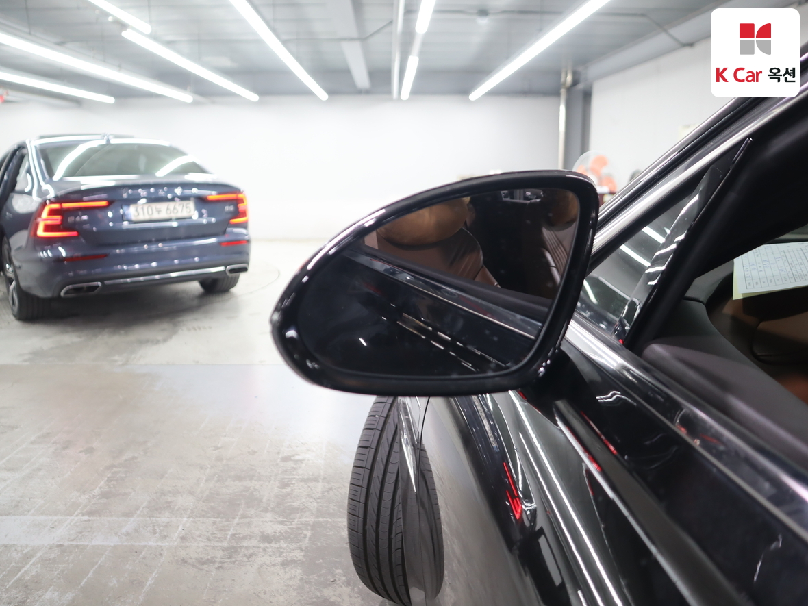 제네시스 G80 2022 - 이미지 21