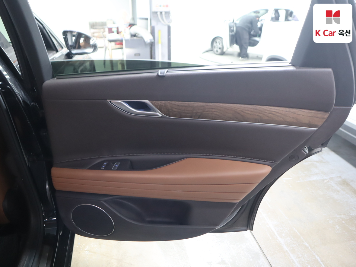 제네시스 G80 2022 - 이미지 29