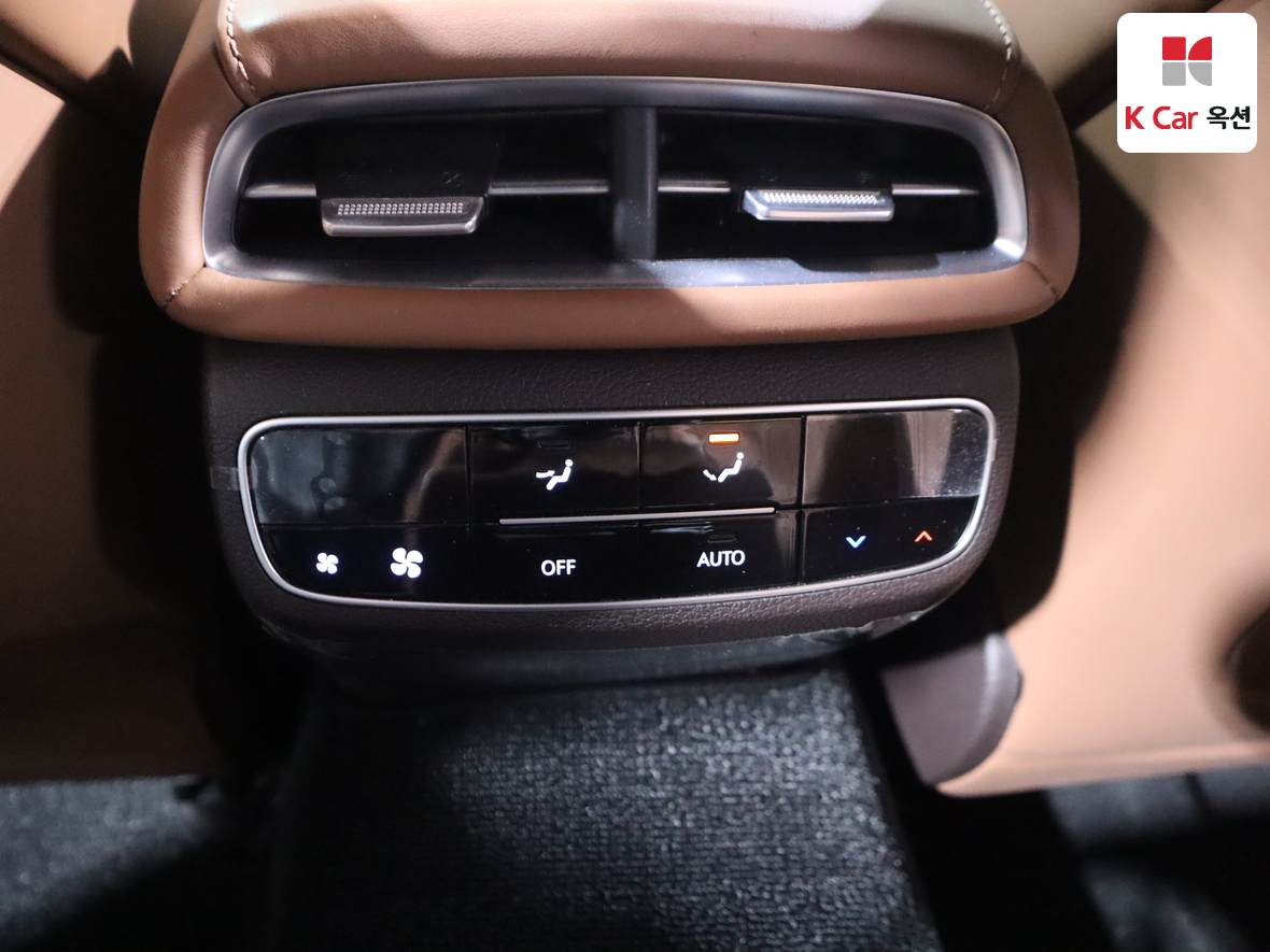 제네시스 G80 2022 - 이미지 25