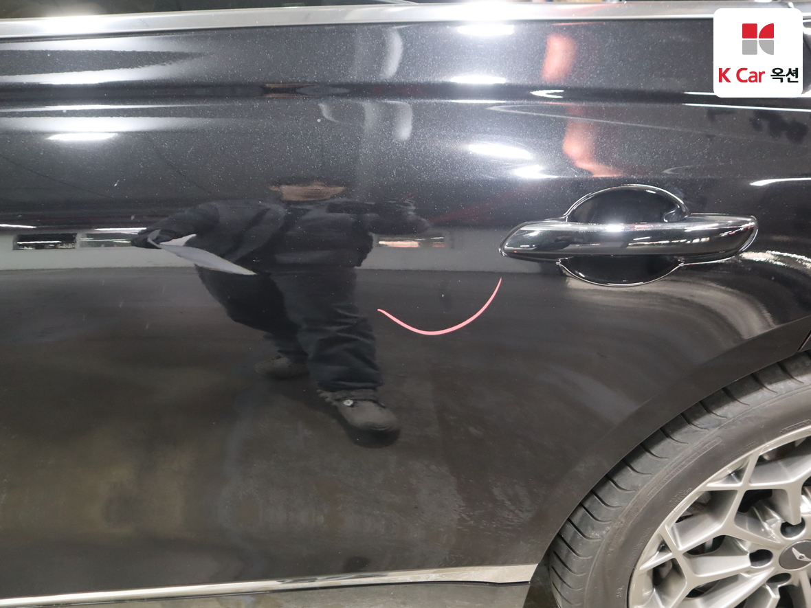 제네시스 G80 2022 - 이미지 40