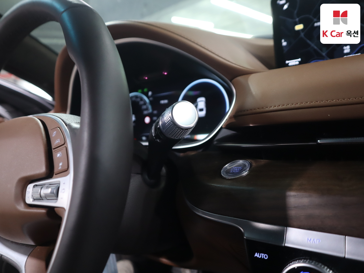 제네시스 G80 2022 - 이미지 11