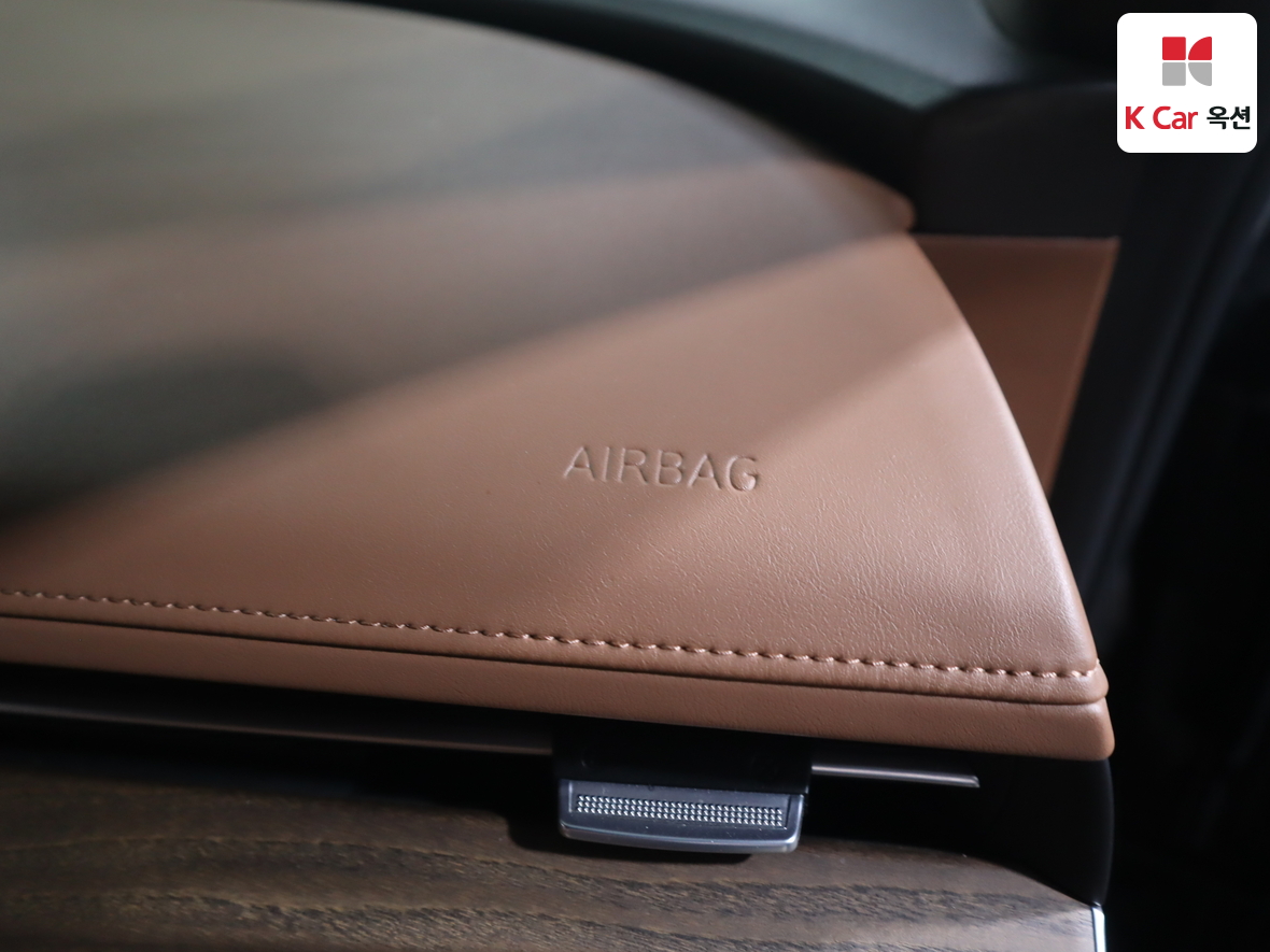 제네시스 G80 2022 - 이미지 33