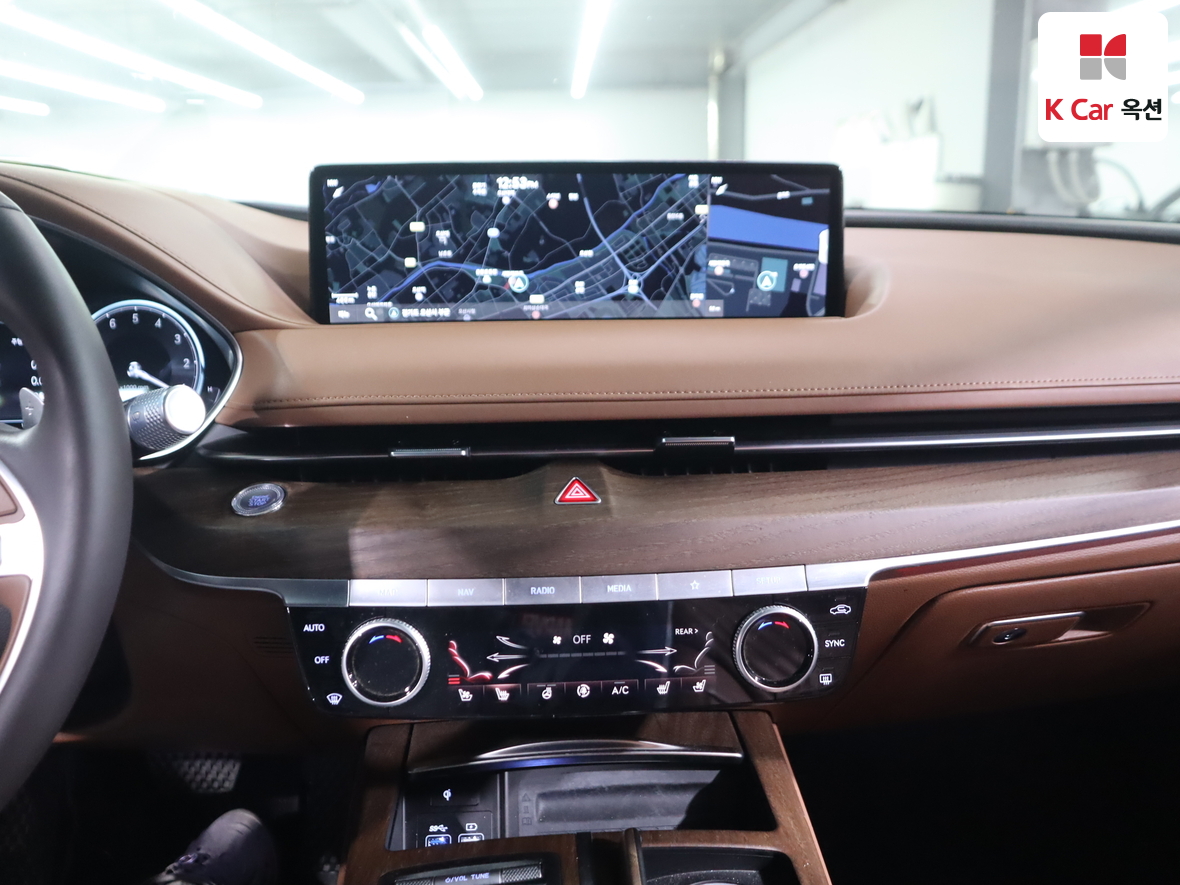 제네시스 G80 2022 - 이미지 6