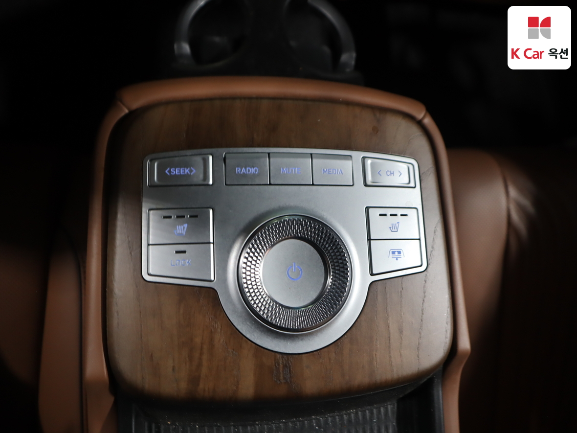 제네시스 G80 2022 - 이미지 24