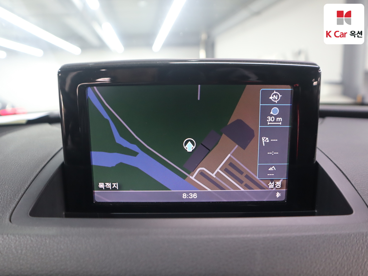 아우디 Q3 - 14