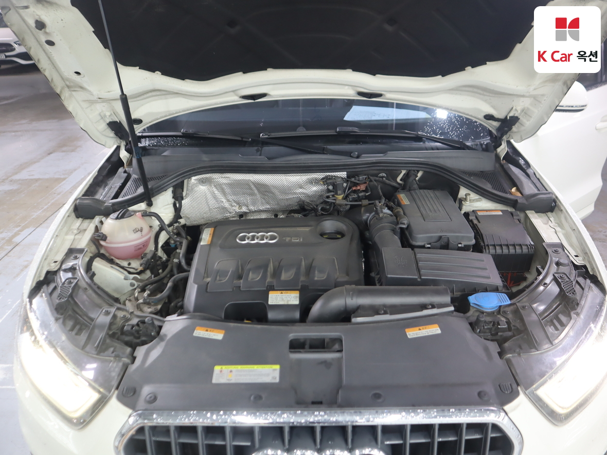 아우디 Q3 - 37
