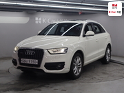아우디 Q3