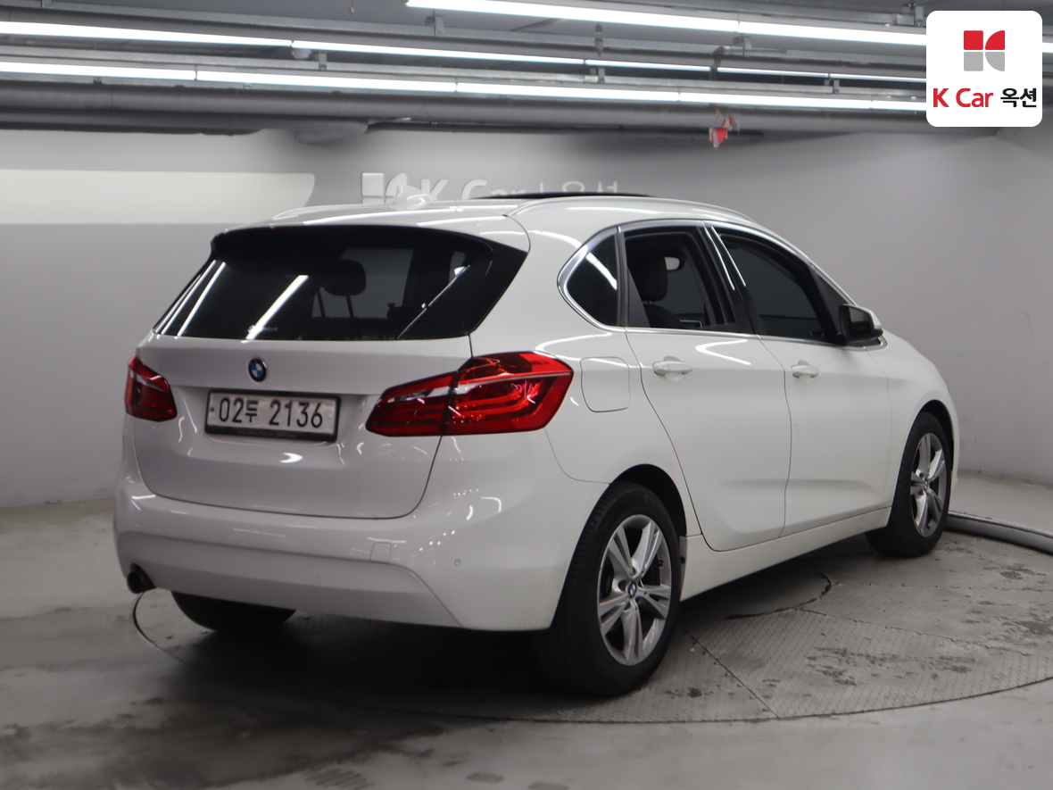 BMW 2 시리즈 - 2