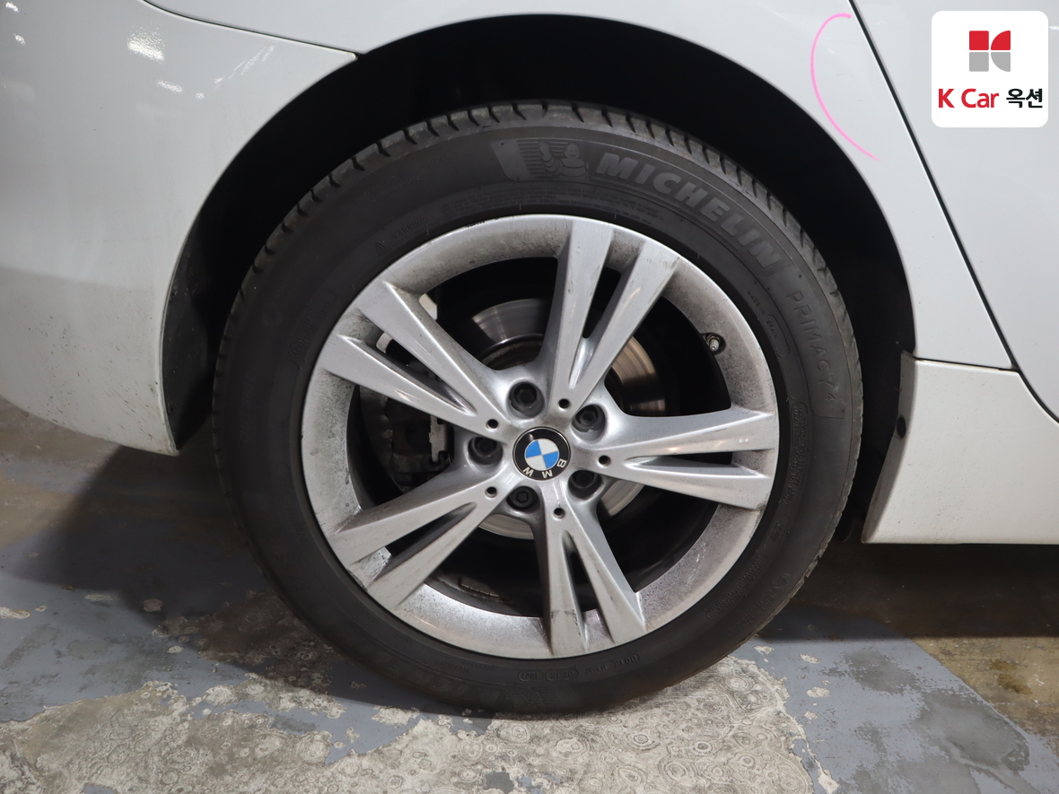 BMW 2 시리즈 - 46