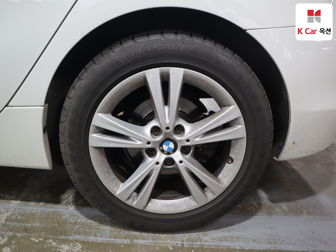 BMW 2 시리즈 - 45