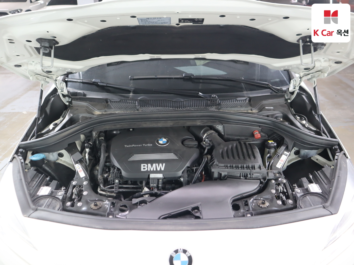 BMW 2 시리즈 - 37