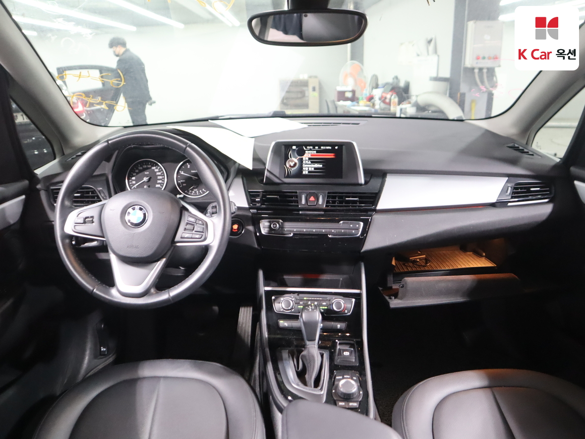 BMW 2 시리즈 - 3