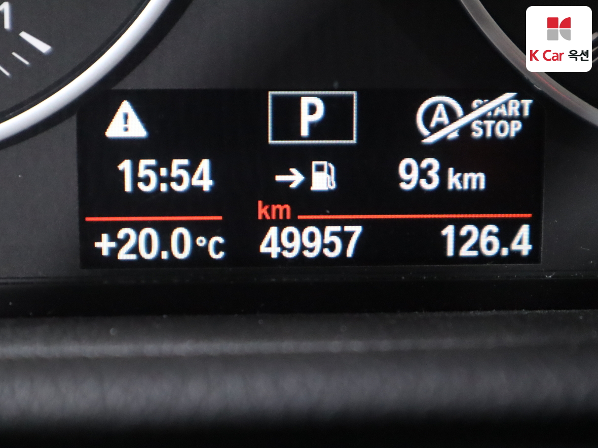BMW 2 시리즈 - 4