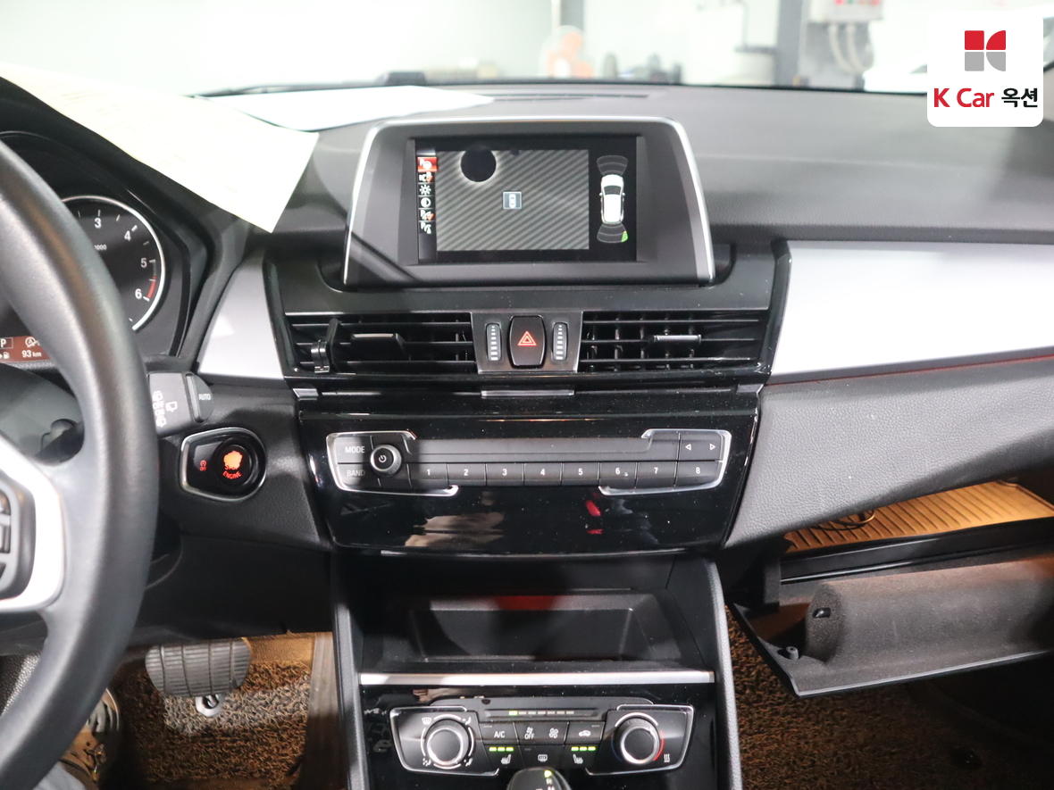 BMW 2 시리즈 - 6