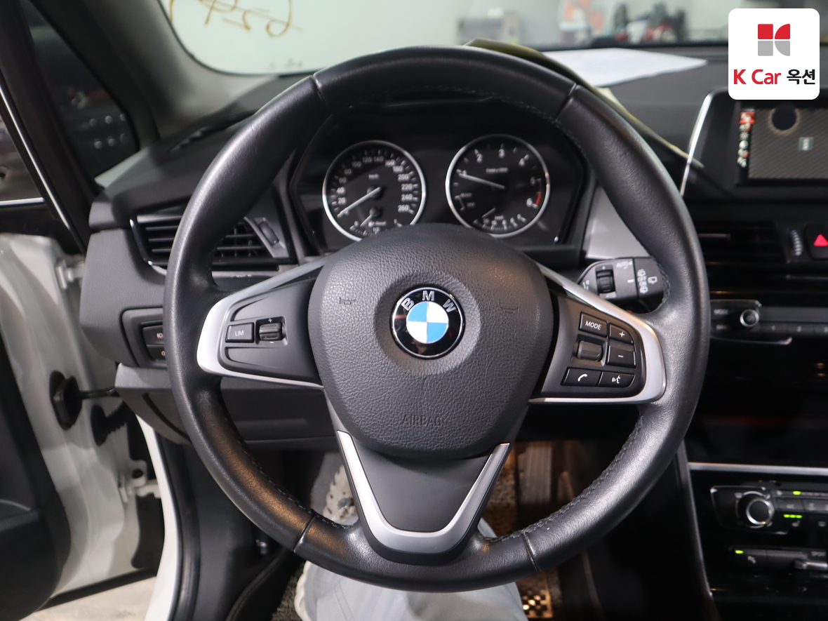 BMW 2 시리즈 - 10
