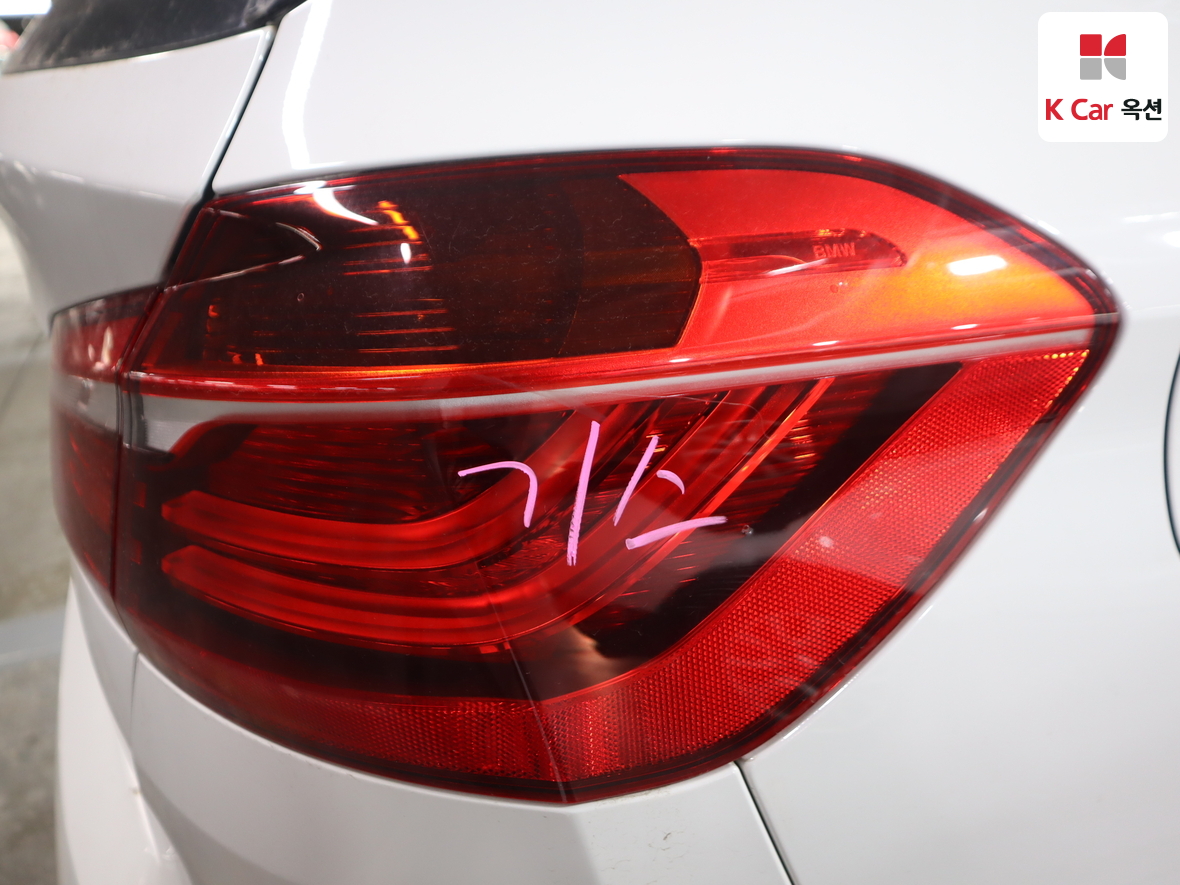 BMW 2 시리즈 - 40