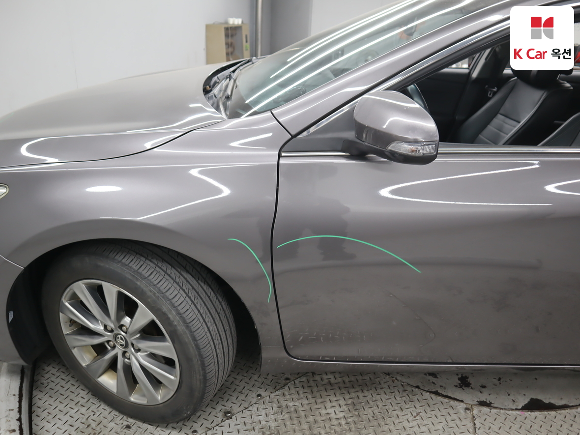 Toyota Camry - 39