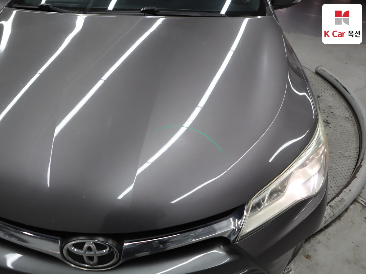 Toyota Camry - 38