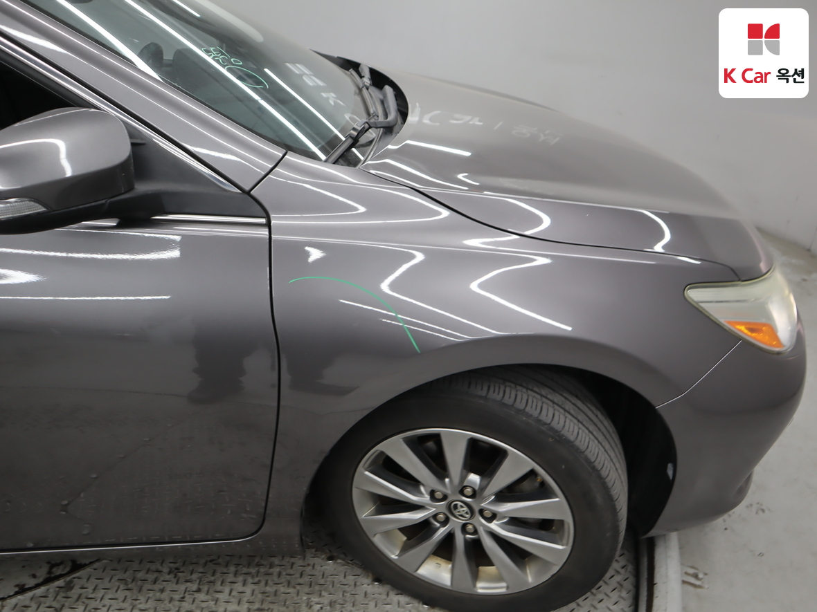 Toyota Camry - 46