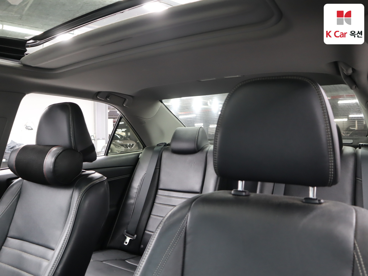 Toyota Camry - 20