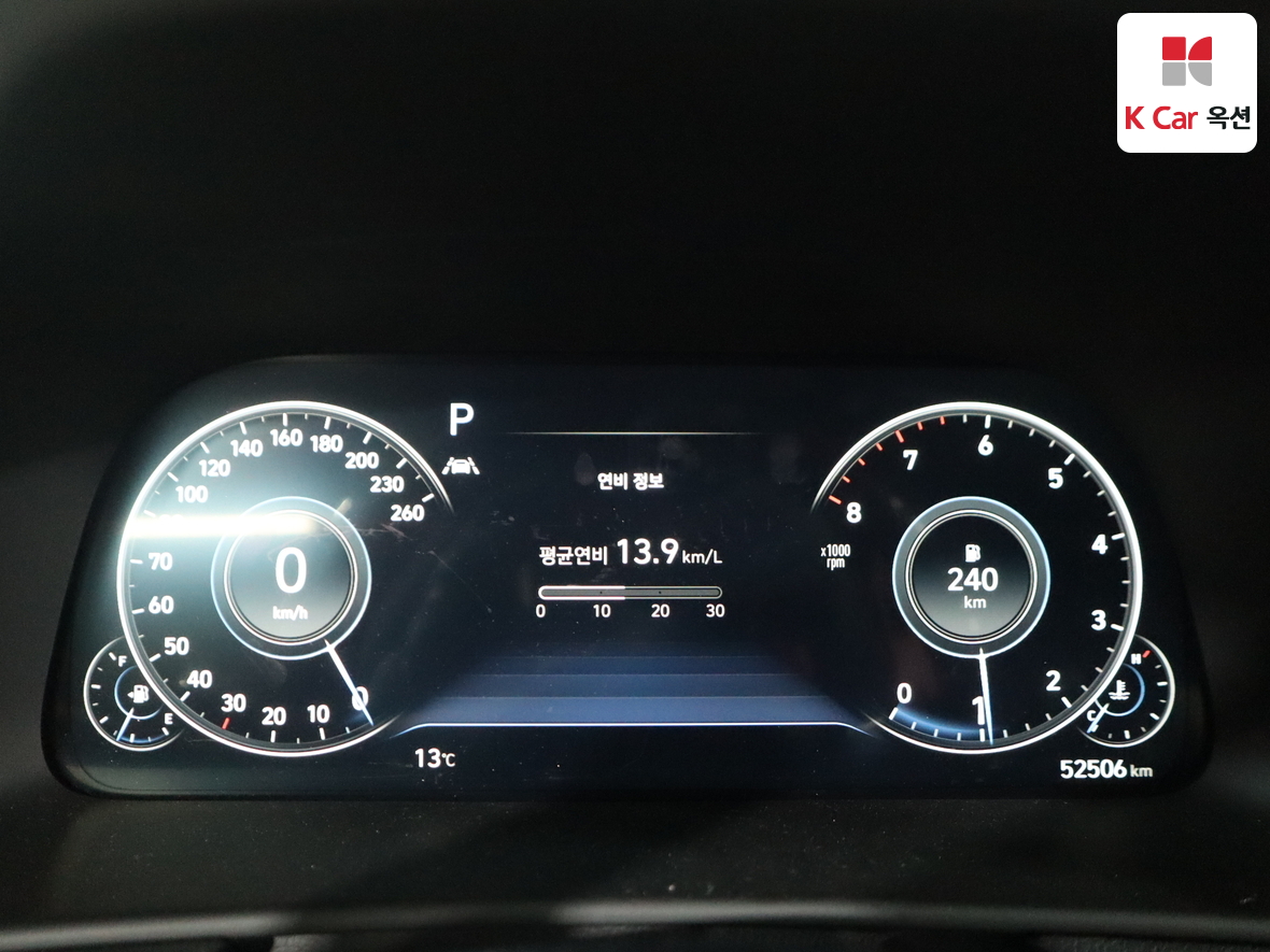 Hyundai Sonata - 5