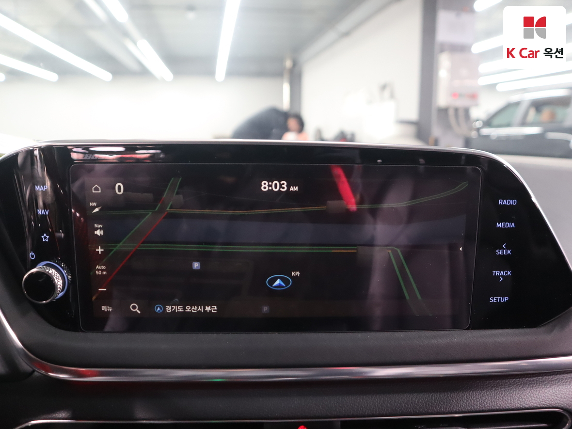 Hyundai Sonata - 15