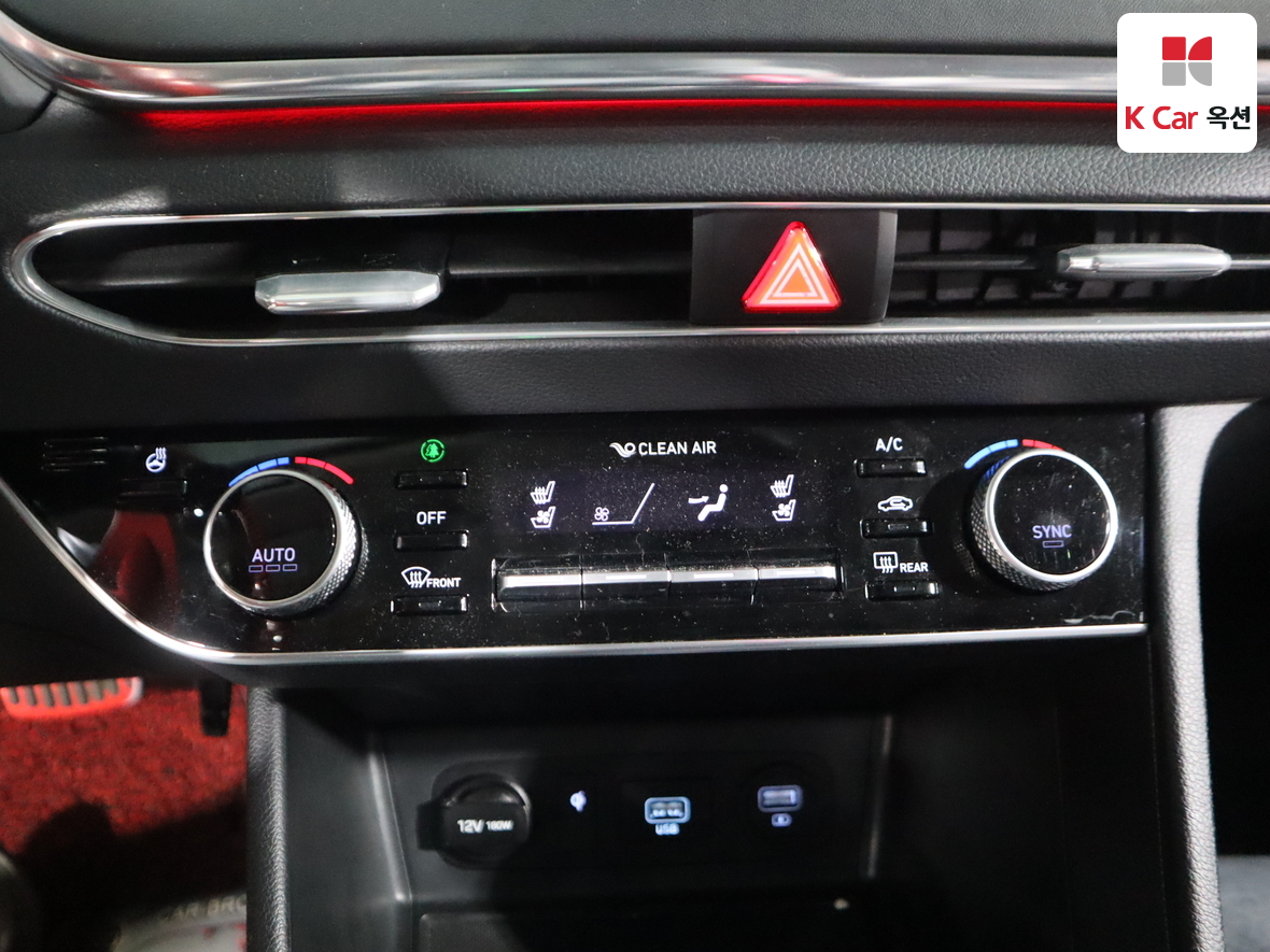 Hyundai Sonata - 16