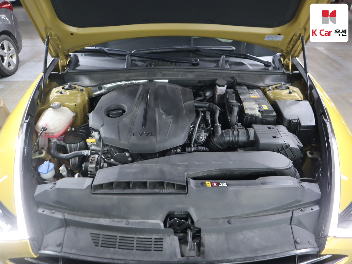Hyundai Sonata - 35