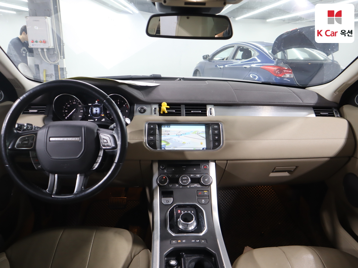 Land Rover Range Rover - 3