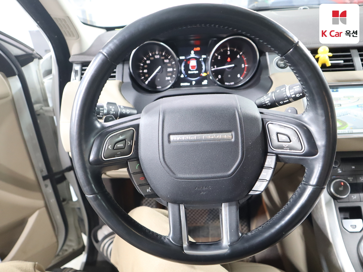 Land Rover Range Rover - 10