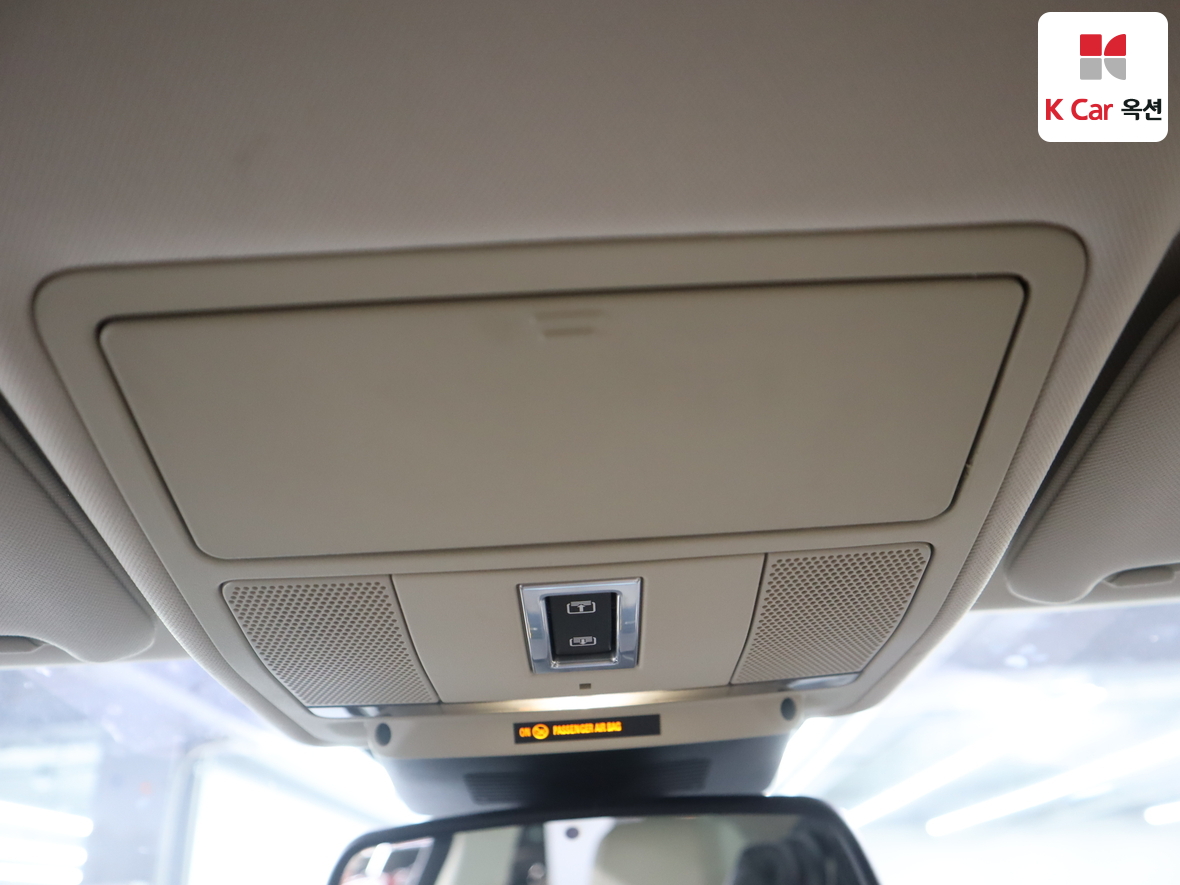 Land Rover Range Rover - 12