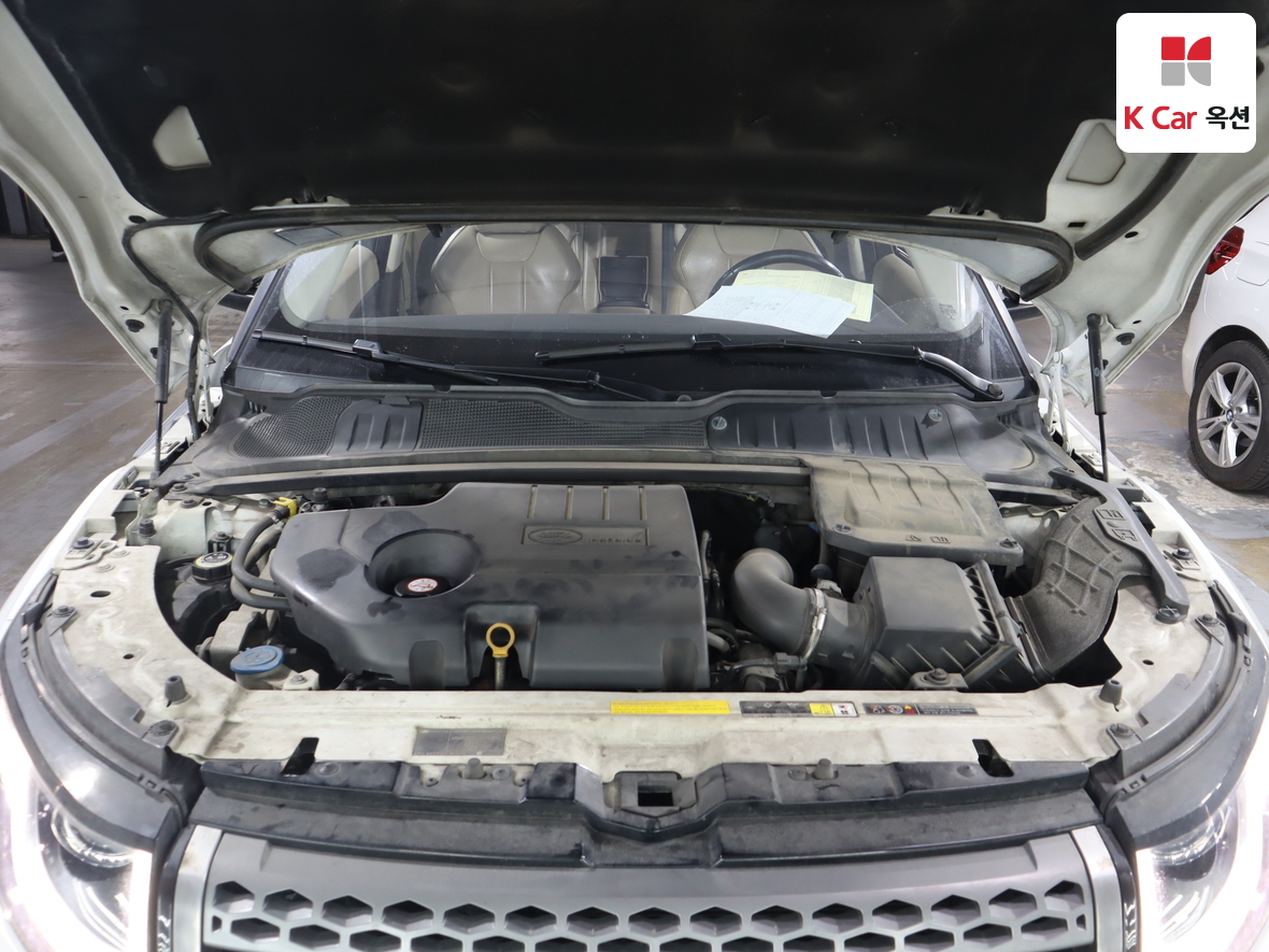 Land Rover Range Rover - 35