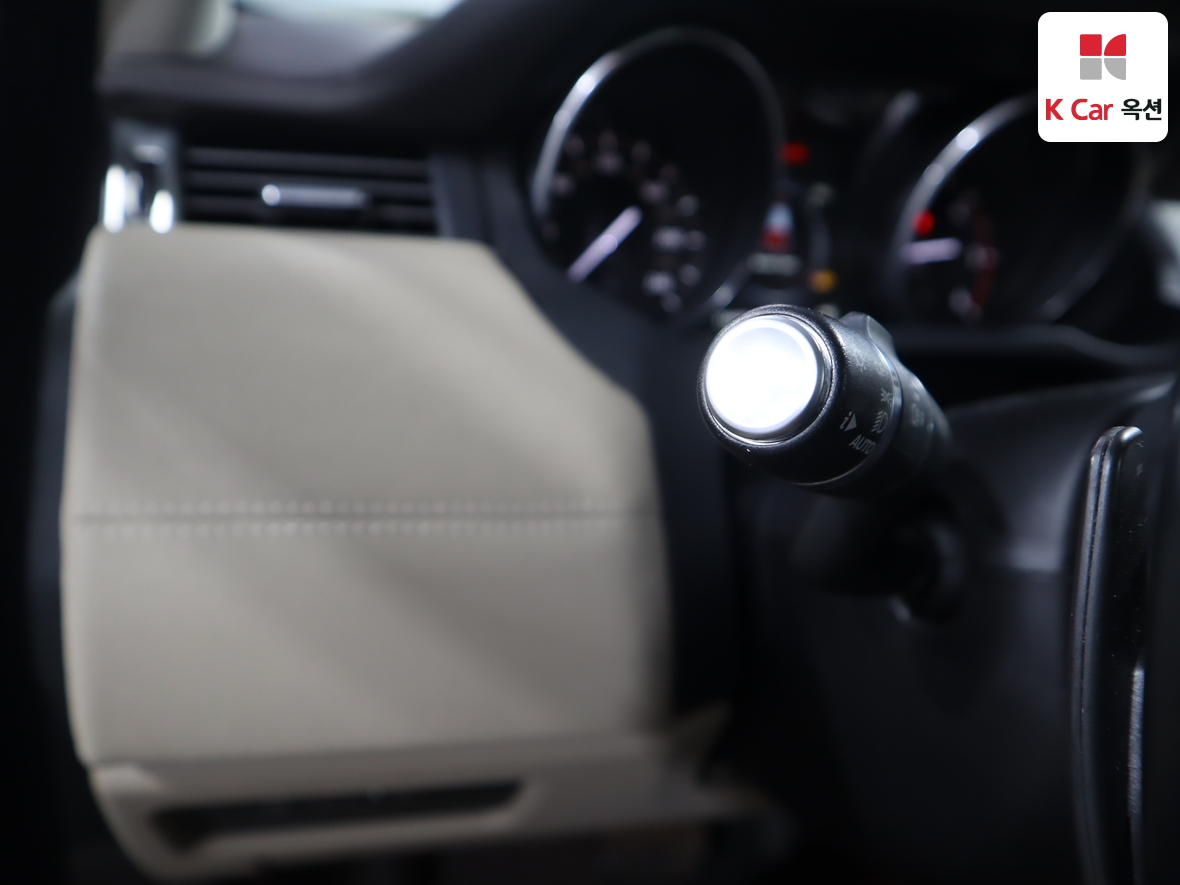 Land Rover Range Rover - 9