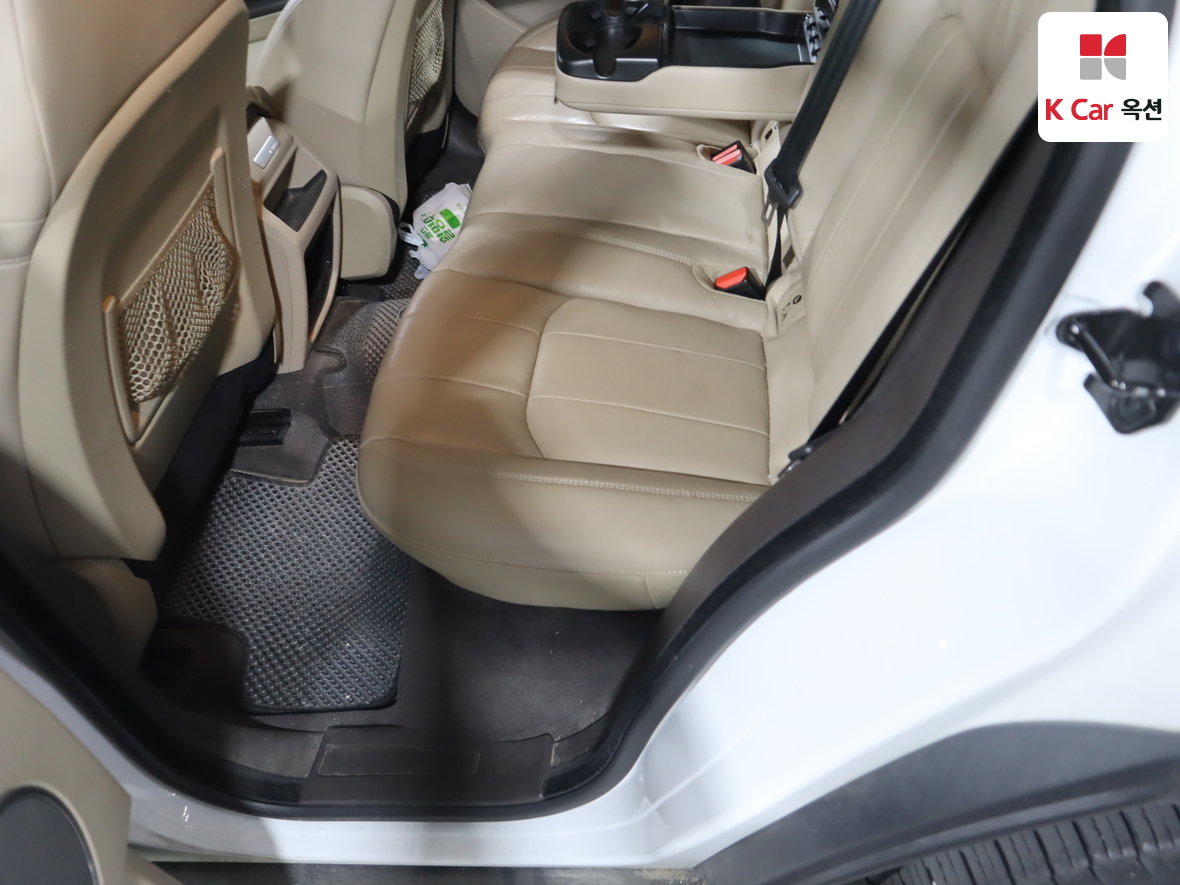 Land Rover Range Rover - 24