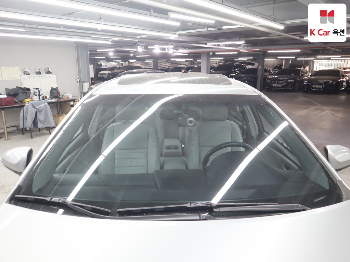 Toyota Camry - 36
