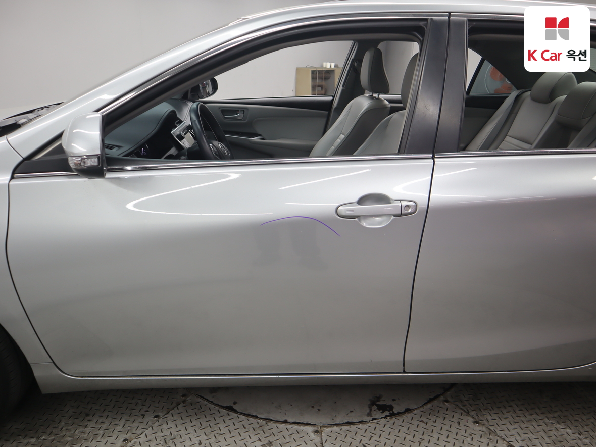 Toyota Camry - 39